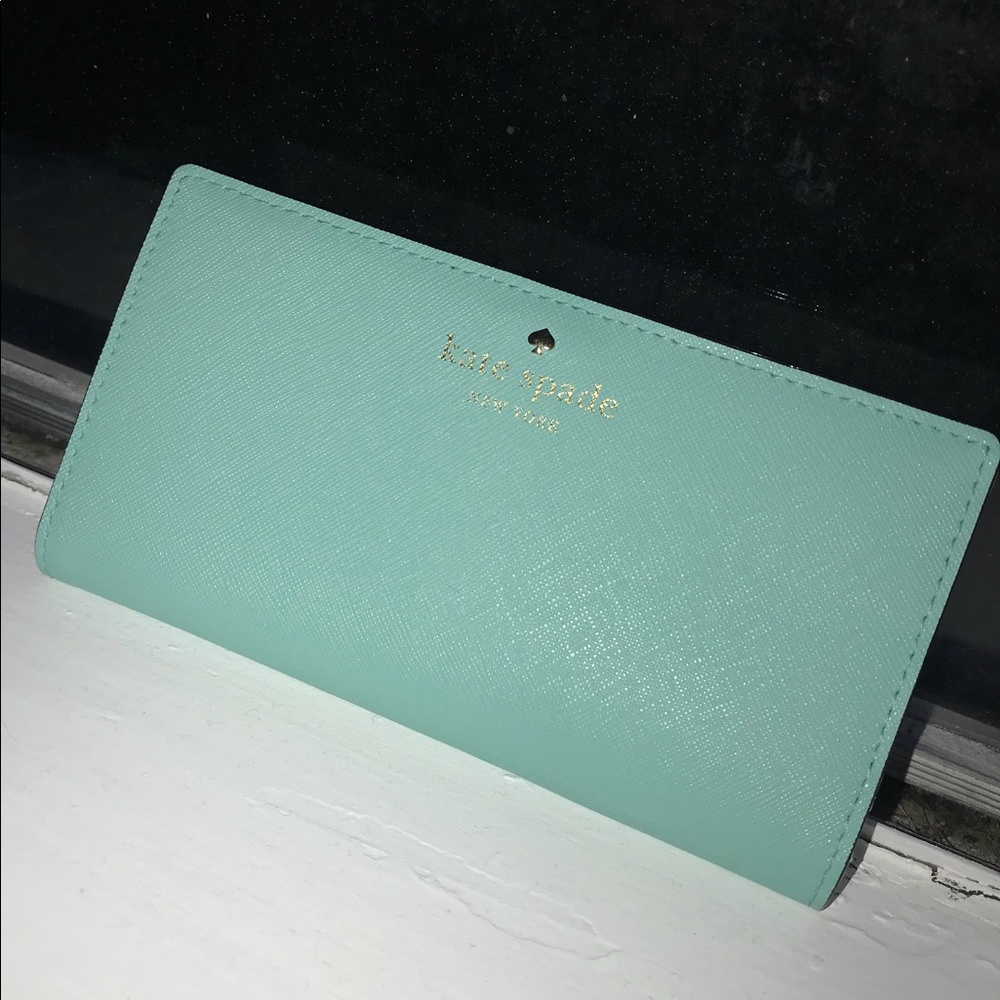 Kate Spade Cameron Street Stacy Wallet